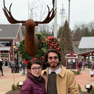 Meet your Posher, Aubrey